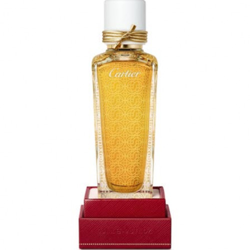 كارتير عود اند عمبر بارفيوم 45 مل