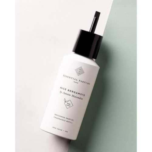 اسينشيال بارفيومز نايس برغموت او دو برفيوم عبوة اعادة التعبئة 150 مل