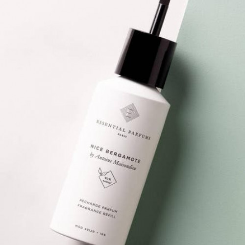 اسينشيال بارفيومز نايس برغموت او دو برفيوم عبوة اعادة التعبئة 150 مل