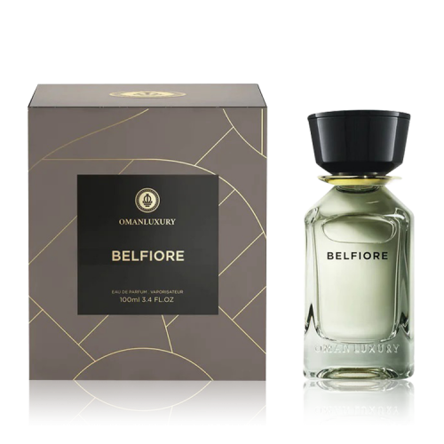 عمان لوكجري بيلفيور أو دو برفيوم 100 مل