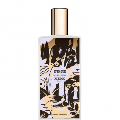 ميمو باريس ايثاك أو دو برفيوم 75 مل