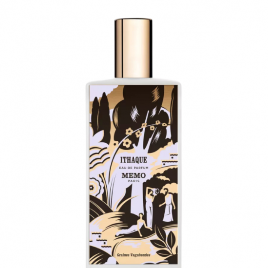 ميمو باريس ايثاك أو دو برفيوم 75 مل ميمو باريس ايثاك أو دو برفيوم 75 مل