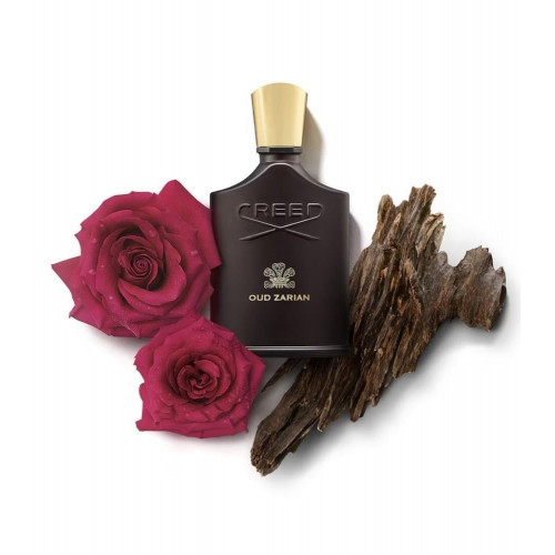 كريد عود زاريان أو دو برفيوم 100 مل كريد عود زاريان أو دو برفيوم 100 مل