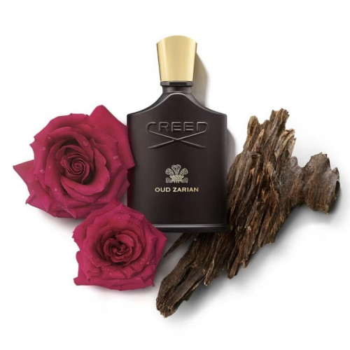 كريد عود زاريان أو دو برفيوم 100 مل