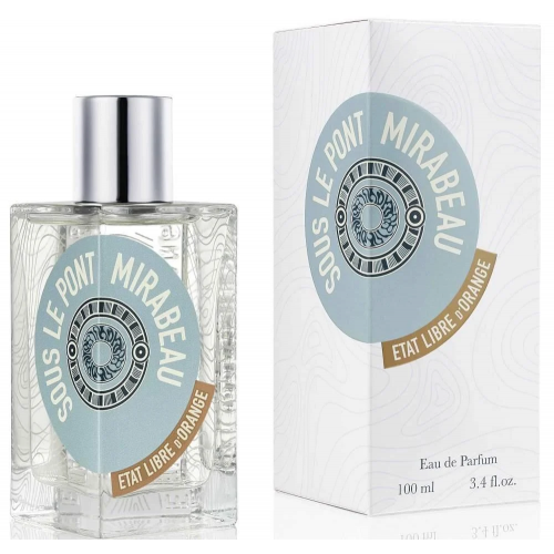 إيتات ليبر دي أورانج سوس لي بونت ميرابو او دو برفيوم 100 مل