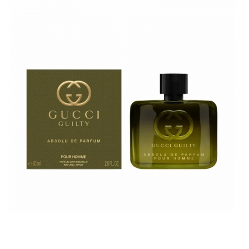 قوتشي جيلتي بور اوم ابسولو دو برفيوم 60 مل