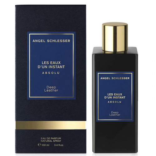 انجل شليسر ليزو دان انستانت أبسولو ديب ليذر أو دو برفيوم 100 مل