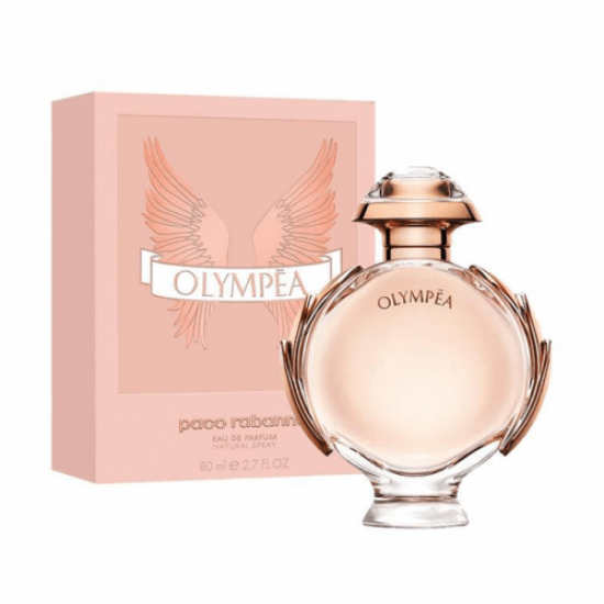 باكو رابان اولمبيا 80 مل باكو رابان اولمبيا 80 مل