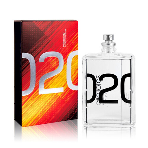 اسنترك موليكيولز موليكيول 02 - 100 مل اسنترك موليكيولز موليكيول 02 - 100 مل