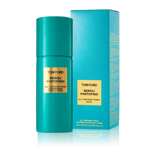 توم فورد نيرولي بورتوفينو أول أوفر بخاخ للجسم 150 مل توم فورد نيرولي بورتوفينو أول أوفر بخاخ للجسم 150 مل