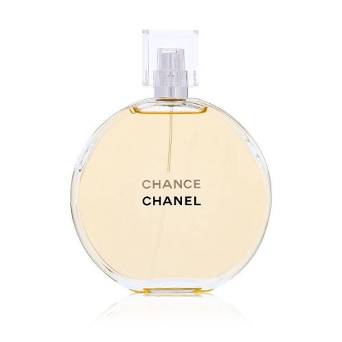 شانيل شانس او دو تواليت 100 مل شانيل شانس او دو تواليت 100 مل