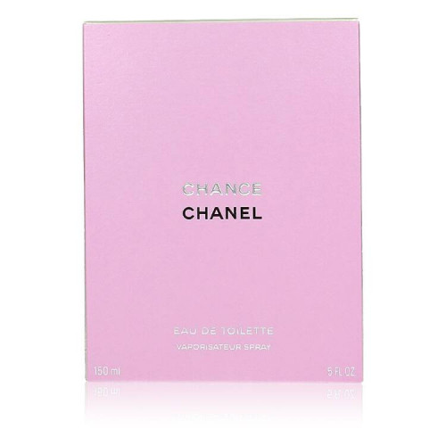 شانيل شانس او دو تواليت 100 مل شانيل شانس او دو تواليت 100 مل