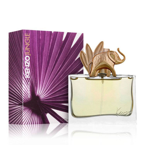 كينزو جانجل فيم 100 مل كينزو جانجل فيم 100 مل