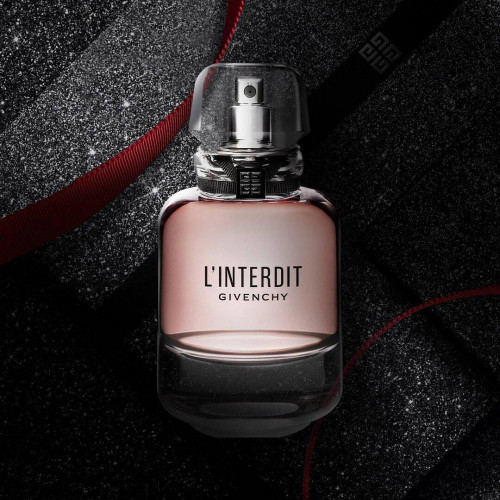 جفنشي لا انترديت 50 مل جفنشي لا انترديت 50 مل