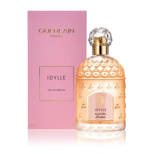 جيرلان ايديل إصدار جديد 100 مل جيرلان ايديل إصدار جديد 100 مل