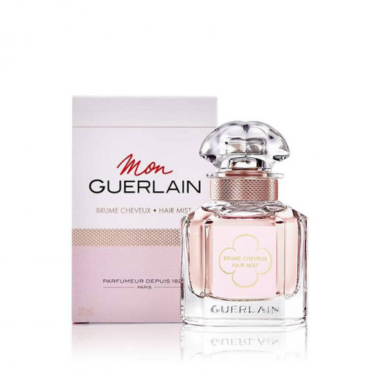 جيرلان مون معطر للشعر 30 مل جيرلان مون معطر للشعر 30 مل