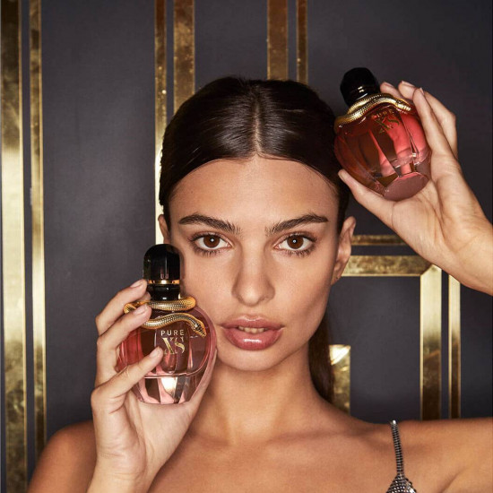 باكو رابان بيور اكس اس نسائي 80 مل باكو رابان بيور اكس اس نسائي 80 مل