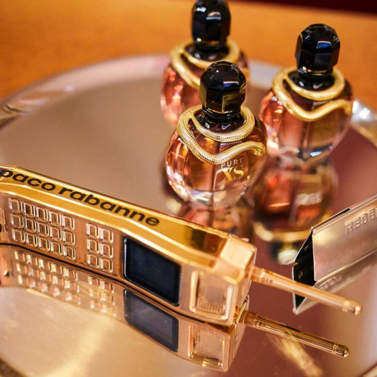 باكو رابان بيور اكس اس نسائي 80 مل باكو رابان بيور اكس اس نسائي 80 مل