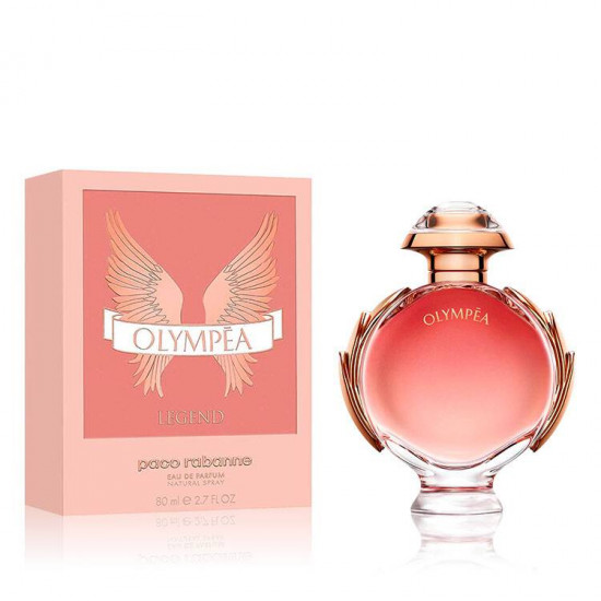 باكو رابان اولمبيا ليجند 80 مل باكو رابان اولمبيا ليجند 80 مل