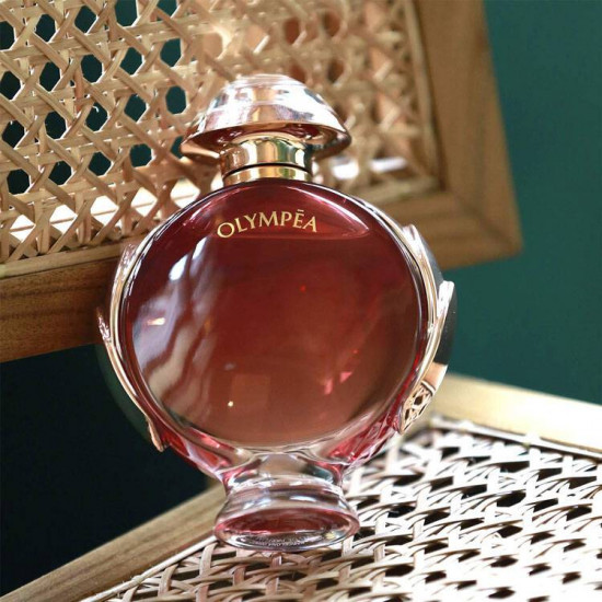 باكو رابان اولمبيا ليجند 80 مل باكو رابان اولمبيا ليجند 80 مل