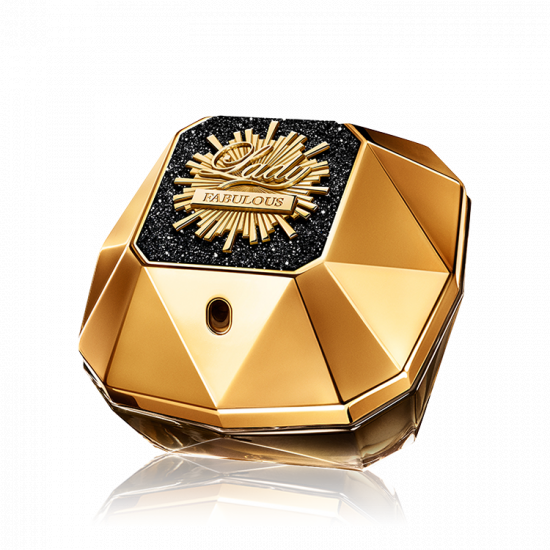 باكو رابان ليدي مليون فابيولوس او دو برفيوم 80 مل باكو رابان ليدي مليون فابيولوس او دو برفيوم 80 مل