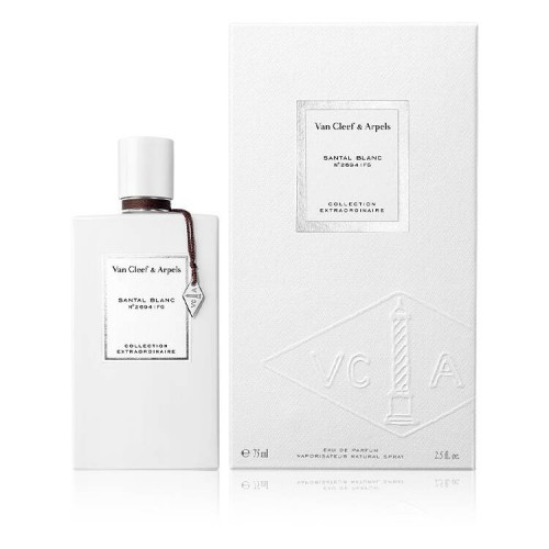 فان كليف سانتال بلانك 75 مل فان كليف سانتال بلانك 75 مل