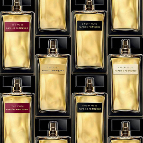 نارسيسو رودريغيز عود مسك 100 مل نارسيسو رودريغيز عود مسك 100 مل