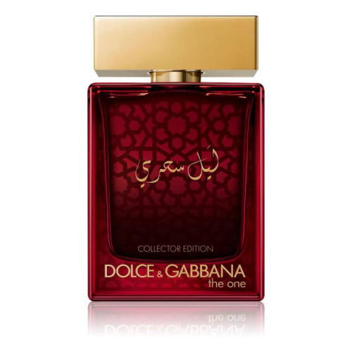 دولتشي اند غابانا ذا وان ميسترياس نايت كوليكتور إيدشن 100 مل