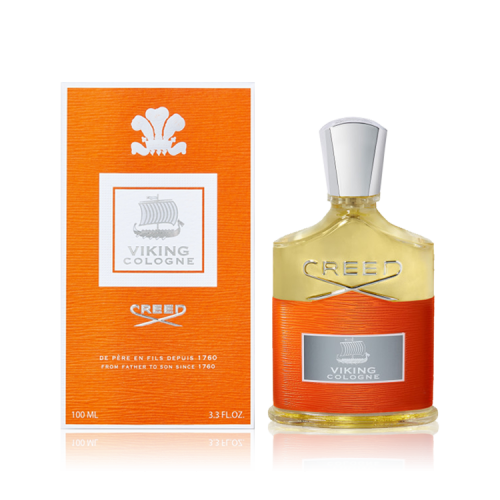 كريد فايكينج كولون أو دو برفيوم 100 مل كريد فايكينج كولون أو دو برفيوم 100 مل
