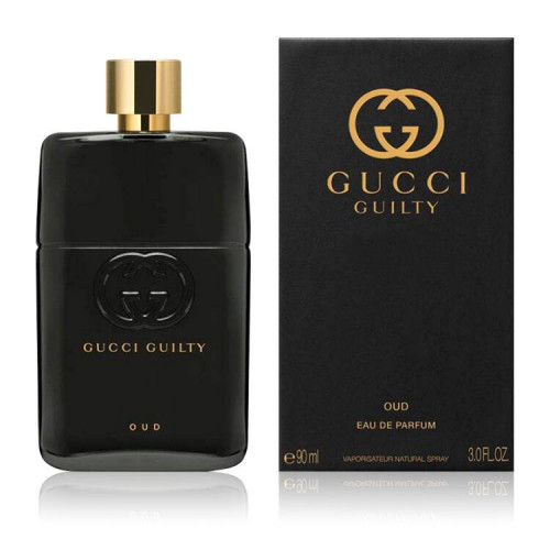 قوتشي قلتي عود 90 مل