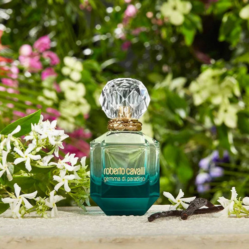 روبرتو كافالي جيما دي باراديسو 50 مل روبرتو كافالي جيما دي باراديسو 50 مل