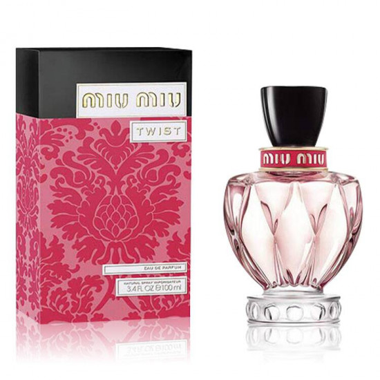 ميو ميو تويست او دو برفيوم 100 مل ميو ميو تويست او دو برفيوم 100 مل