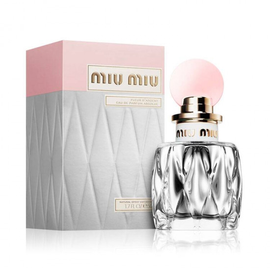 ميو ميو فلير دأرجينت أبسليوت 100 مل ميو ميو فلير دأرجينت أبسليوت 100 مل