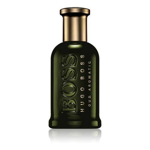 هوجو بوس عود اروماتك 100 مل هوجو بوس عود اروماتك 100 مل