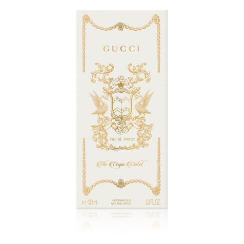 قوتشي ذا فيرجن فويلت  برفيوم 100 مل