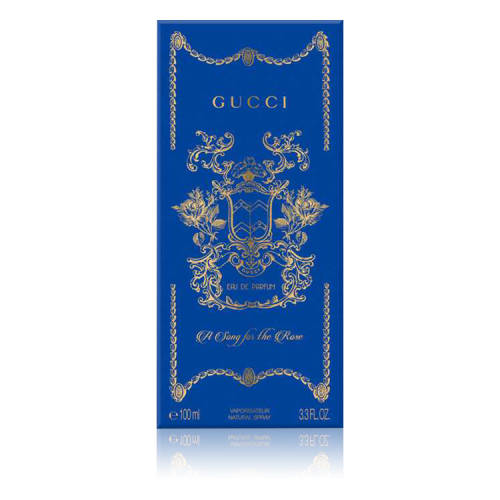 قوتشي ا سونج اوف ذا روز برفيوم 100 مل قوتشي ا سونج اوف ذا روز برفيوم 100 مل