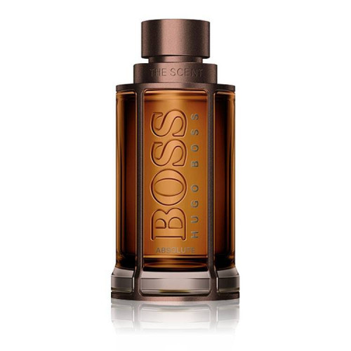 هوجو بوس بوس ذا سنت أبسولوت 100 مل هوجو بوس بوس ذا سنت أبسولوت 100 مل