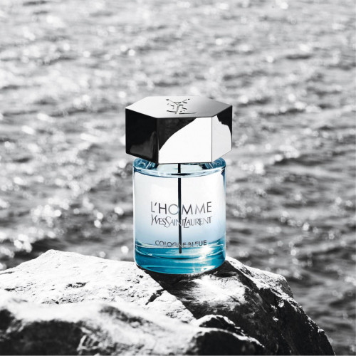 اف سان لوران لوم كولون بلو 60 مل اف سان لوران لوم كولون بلو 60 مل