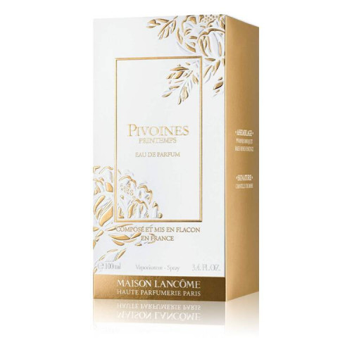 لانكوم ميسون بيفونز برنتمبز 100مل