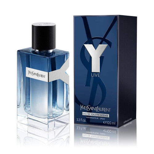 اف سان لوران واي لايف اينتس 100 مل اف سان لوران واي لايف اينتس 100 مل