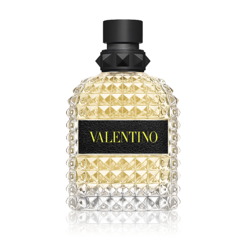 فالنتينو أومو إن روما يالو دريم أو دو تواليت 50 مل