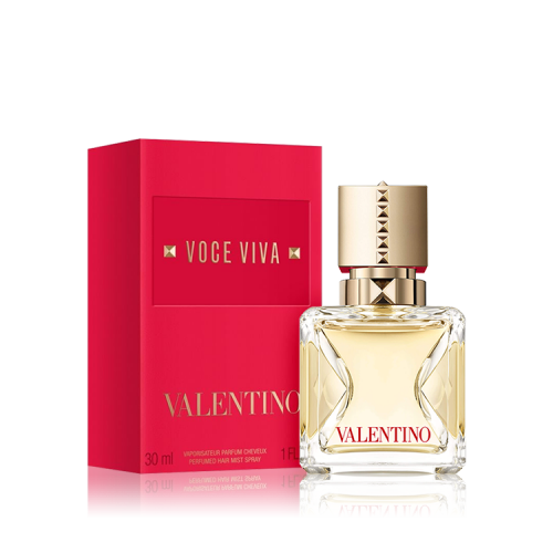 فالنتينو فوس فيفا عطر للشعر - 30 مل فالنتينو فوس فيفا عطر للشعر - 30 مل