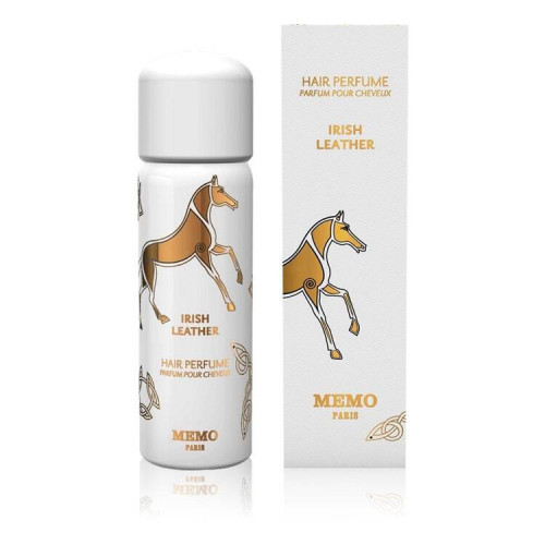 ميمو ايرش ليذر عطر  الشعر 80 مل