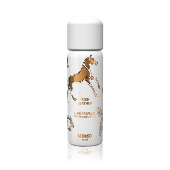 ميمو ايرش ليذر عطر الشعر 80 مل ميمو ايرش ليذر عطر الشعر 80 مل