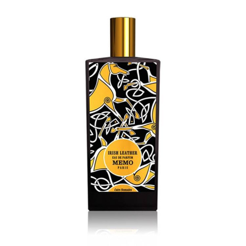 ميمو باريس ايرش ليذر برفيوم 75 مل