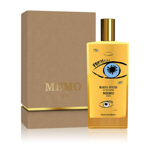 ميمو باريس مارفا سبيسز 75 مل