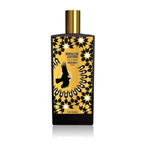 ميمو باريس موروكان ليذر 75 مل