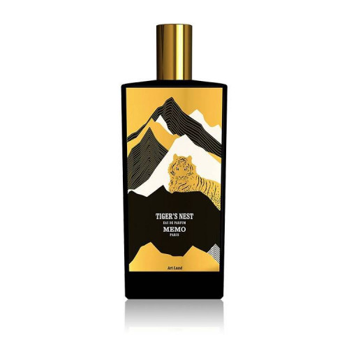 ميمو باريس تايجرز نيست 75مل