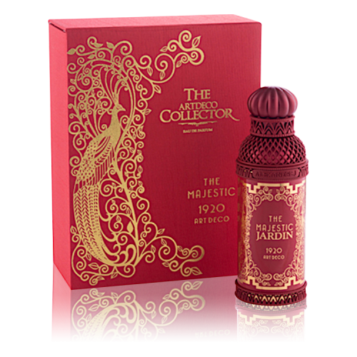 الكسندر جي ارت ديكو ماجيستيك جاردين برفيوم 100 مل الكسندر جي ارت ديكو ماجيستيك جاردين برفيوم 100 مل