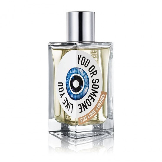 إيتات ليبر دي أورانج يو أور سام وان لايك يو 100 مل إيتات ليبر دي أورانج يو أور سام وان لايك يو 100 مل